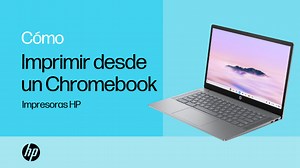 Cómo conectar una impresora inalámbrica HP en Windows con un controlador de instalación completa
