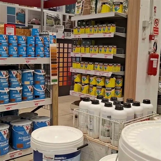 Idee per casa e giardino? C'è Bricocenter Savona! 🛠️🌿