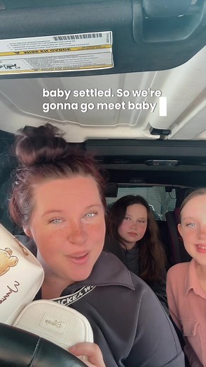Come to Walmart with us to do some baby shopping. Breastfeeding and newborn essentials! #cometowalmartwithme #newbaby #newborn #babynephew #newnephew