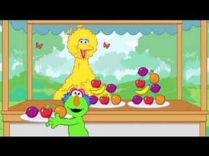 Sesame Street - Elmo World Episode 239