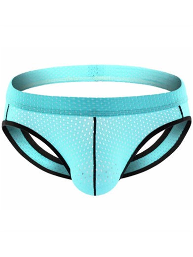 2019 New's Men Swimming  Men Sexy Underwear Swim Briefs