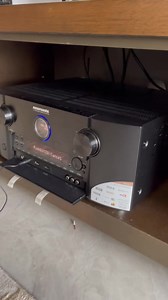 20 reactions | Beautiful @klipschaudio, @svs_sound, @marantzofficial,...