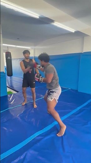 Jyoti Kalita vs Purushoth Kumar Are LOCKED IN for MFN 18! 🔥 | Training Camp Intensity