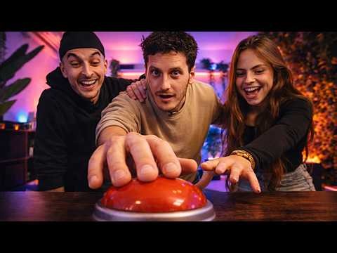 Le DERNIER à buzzer PERD (ft Nobuo & La Prof Bilingue)