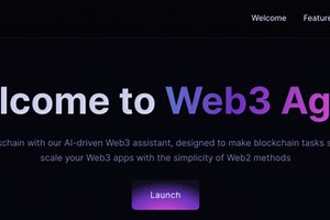 Web3Agent 2.0