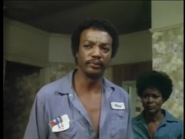A Hero Ain't Nothin' But a Sandwich (1977)