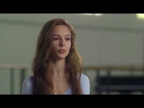 NYC Ballet's Lauren Lovette on Jerome Robbins' INTERPLAY
