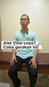 Experiencing ED? Try This Technique! | Harto Pijat Depok