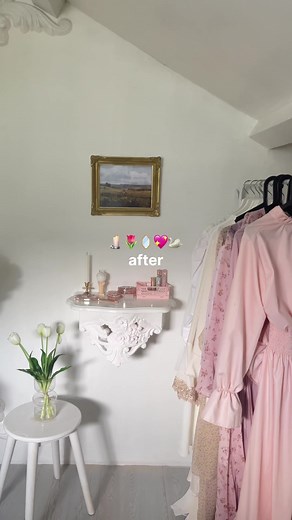Transform Your Space: Before and After Room Makeover