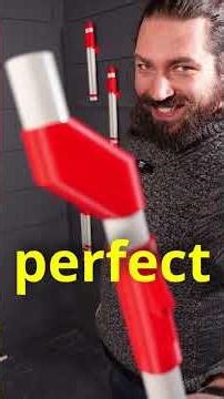 DIY Giant Quintuple Modular Flute