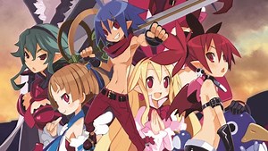 Disgaea D2 coming to North America and Europe this fall