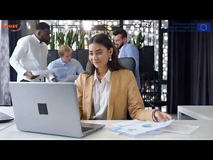 #BOOST - Transversal skills explained: What is Self discipline?