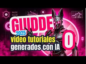 Guidde Tutorial ¿Qué es y para qué sirve? 🎥 crea tutoriales como un PRO con ésta bestia de la IA !!💪