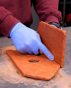 1.4M views · 602 reactions | Perfect Clay Bird House | Science, Tech and Universe | Facebook