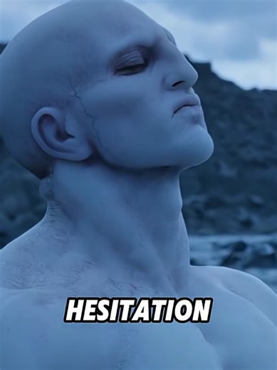 A História do Alienígena e a Criação da Humanidade