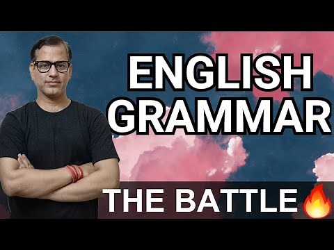 English Grammar ICSE Class 10 | ICSE English Paper 1 | CLASS 10 ICSE 🔥| ‪@sirtarunrupani‬