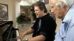 The Beach Boys’ Brian Wilson & Beatles Producer George Martin Break Down “God Only Knows,” the “Greatest Song Ever Written”