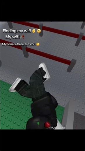 POV: The Friend With Bad WIFI 😭 | #roblox
