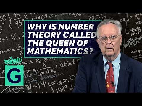 Number Theory: Queen of Mathematics