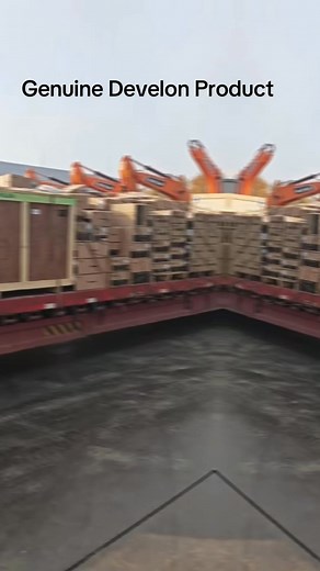 Doosan Parts#Develon Parts#Construction machinery parts | Doosan/Develon