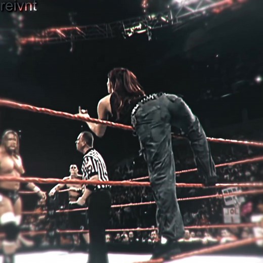 Lita WWE Wrestlers: A Tribute to the Iconic Wrestler