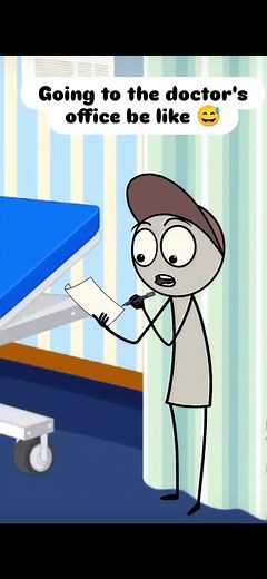 Relatable Memes About Doctor's Appointments