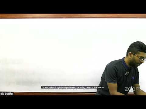 Plant Life Cycle Free Seminar