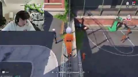 RT @Windpress: You can ESCAPE prison days early if you use PRECISE parkour. I love when games reward your exploration instead of putting I…