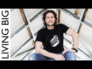 Living Big In A Tiny House | Channel Promo