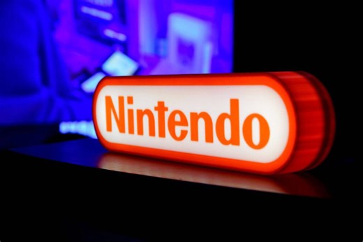 Nintendo announces different prices for Switch 2 physical and digital games