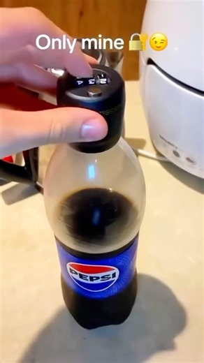 You Thought I Wouldn’t Manage This?! 😅 #asmr #challenge #pepsi #task