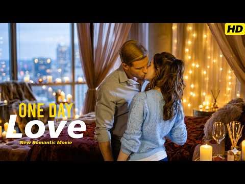 One Day Love New Romantic Movie 2026 | Hallmark New Movie | Romance Drama | Full Romantic Movie HD