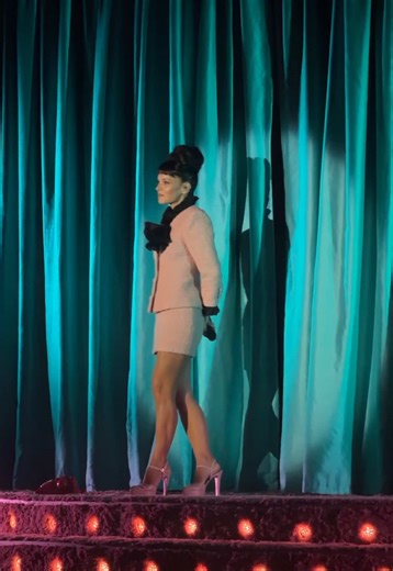 West End Girl, NIGHT 1!! #OnTour | West End Girls