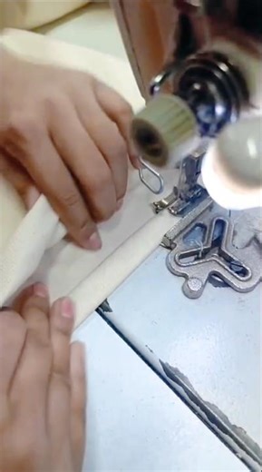 Sewing Machine Operator 🔥 | Garments Industry 😲 | Kamranga Creation