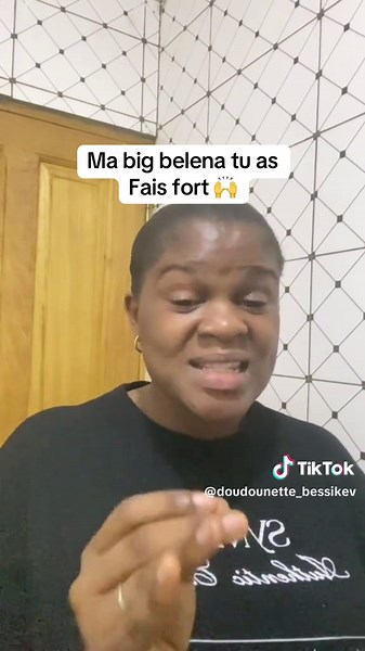 Ma big stp ne dis plus jamais ça! 🙏 que l’argent ne nous fait pas nous égarer stp big 🙏@Docteur de la peau ✌️ #explorepage✨ #pourtoi #camerountiktok🇨🇲 #decoration #vente #entrepreneur