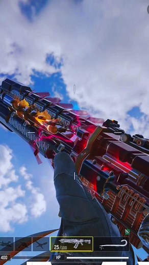 AS VAL Mythic Loadout: Double Edge Gameplay Review