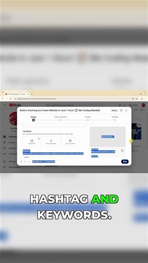 This Hashtag Trick Boosted My Views 10x #shorts #youtube #ytshorts #trending