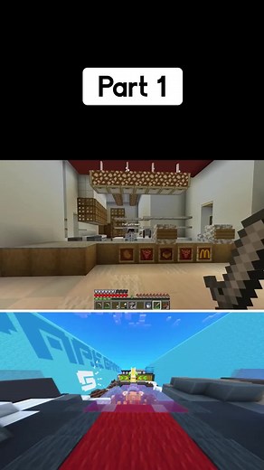 Eating Minecraft Food in Real Life! (Part 1) | Funny Minecraft Memes