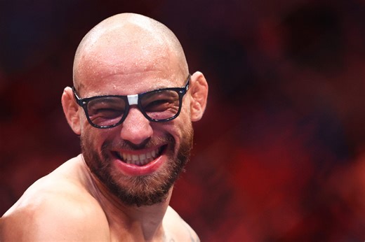 Jean Silva set to face former UFC title challenger outside the UFC following Movsar Evloev reports