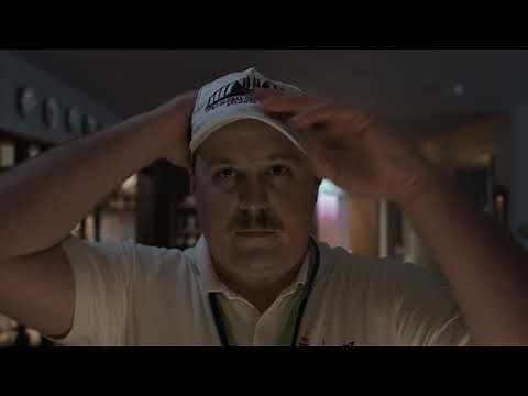 Trailer | Manhunt: Deadly Games