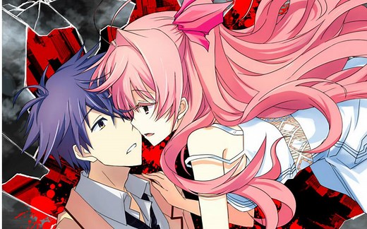 混沌头脑：诺亚-CHAOS;HEAD NOAH中文剧情视频
