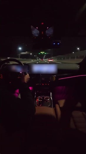 Silent City, Violent Speed | Ferrari 296 GTB, BMW G82 M4, BMW G20 M340i