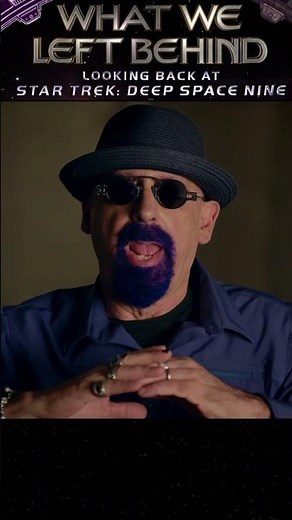 ST DS9 - What We Left Behind: How the Dominion Was Born