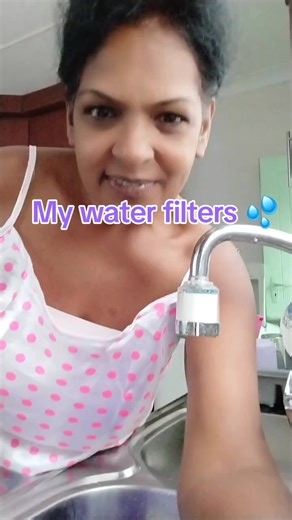 How to Change Your Water Filter Easily
