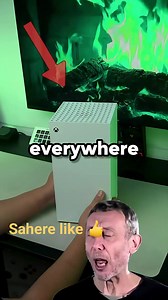 1.4K views · 12 reactions | Why hasn_t Microsoft made the new Xbox #iphonegadgets #RLS #sahare #iphone #rails | TechLine | Facebook