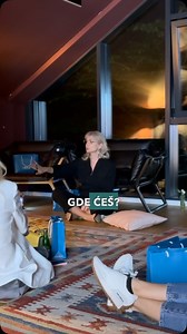 23K views · 4.4K reactions | Strah od napuštanja ne znači da si slab....