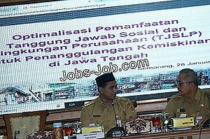 Apa Tugas Dan Tanggung Jawab Ketua? | Deskripsi pekerjaan - 2026