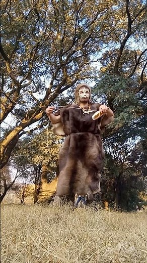 One of the Oldest Instruments in History!