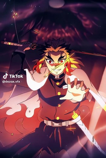 Fondos de Pantalla Rengoku en 4K y Ediciones de Demon Slayer
