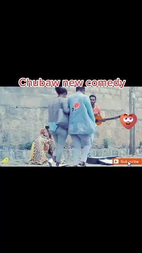 chubaw new comedy #chubaw #chubi #miko #abu #abuti #tina #bire #redu #habesha #habeshatiktok #ethiopian #ethiotiktok #fun #funny #tiktok #fy #fyp #sak